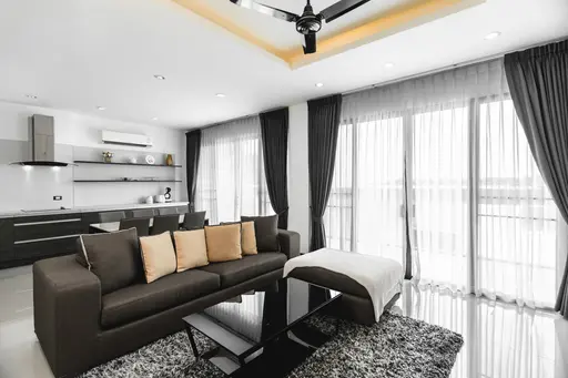 Pandora Residences 7