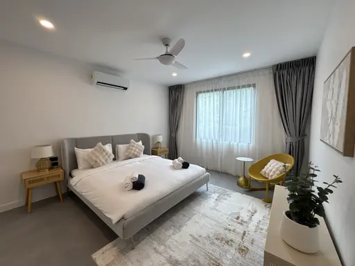 Pandora Residences 8