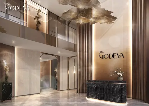 The Modeva 6