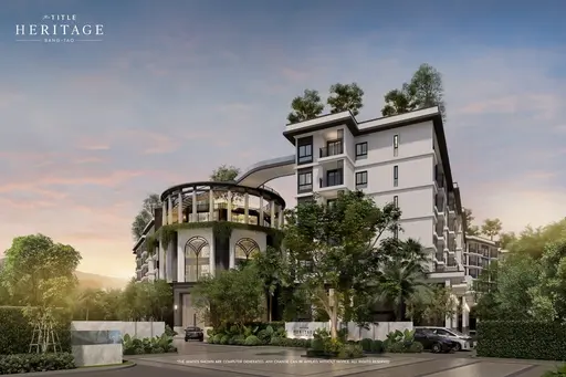 The Title Heritage Bangtao 1