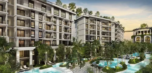 The Title Heritage Bangtao 2