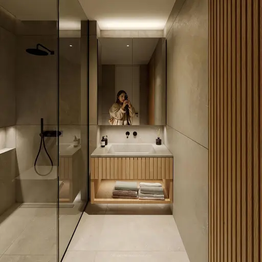 Serene Condo Layan 8