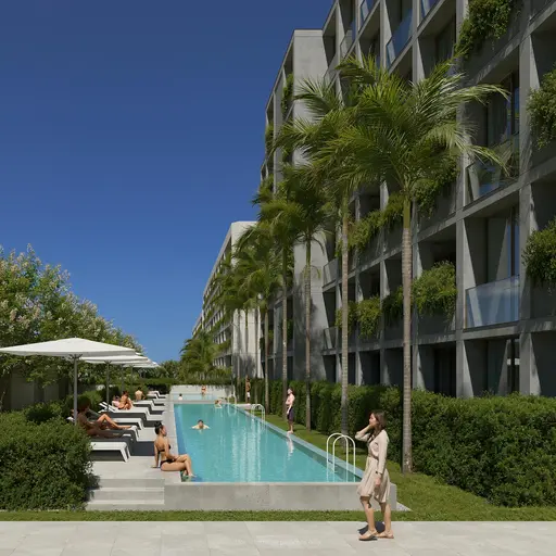 Terra Grove Layan 2