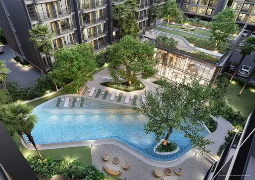 The Origin Centre Phuket 3