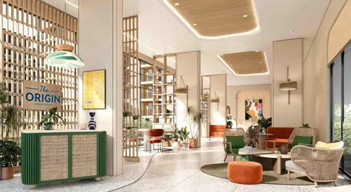 The Origin Centre Phuket 4