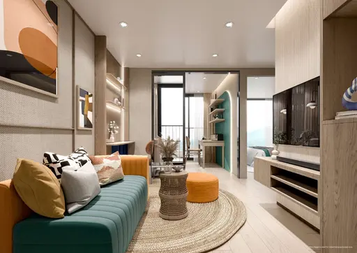 The Origin Centre Phuket 6