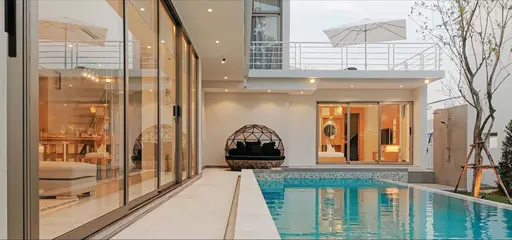 Wallaya Villas - The Nest 2