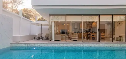 Wallaya Villas - The Nest 3