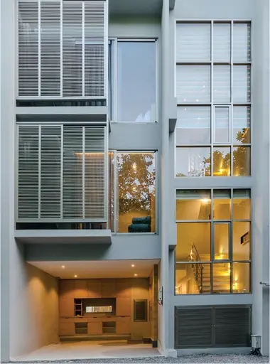 Wallaya Villas Town 1