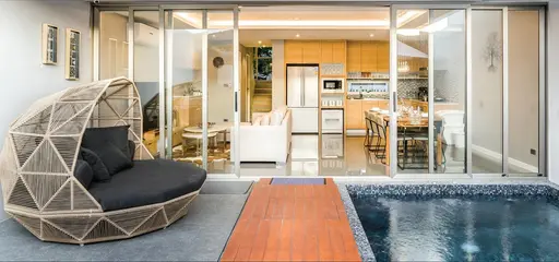 Wallaya Villas Town 2