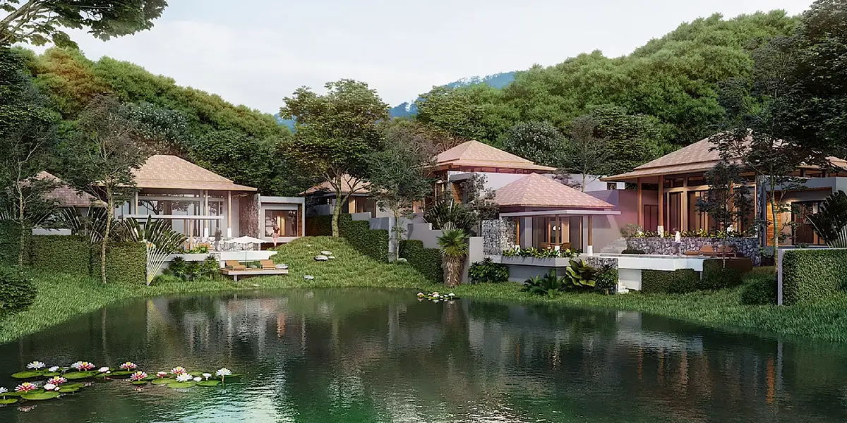 Botanica Lakeside