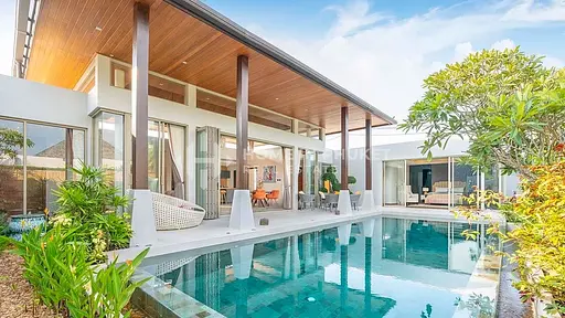 Botanica The Residence (Phase 4) 1