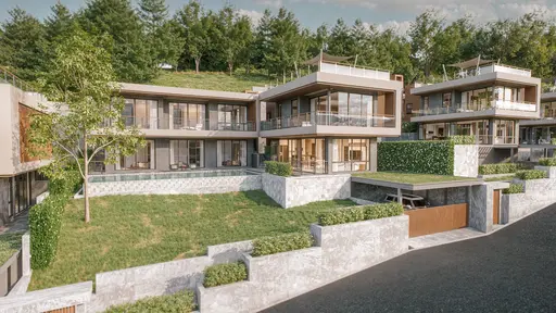 Hightone Seaview Villas 2