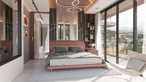 Hightone Seaview Villas 4