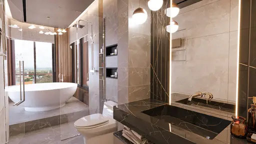 Hightone Seaview Villas 7