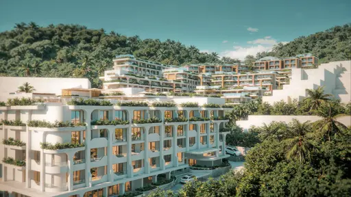 Phenomenon Residence 2
