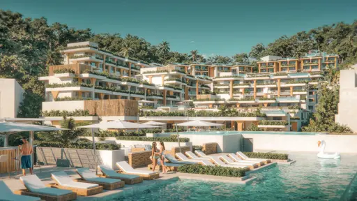 Phenomenon Residence 3