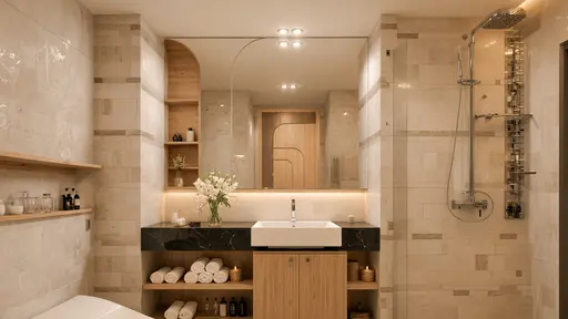 Phenomenon Residence 8