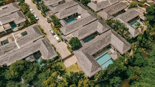 Rawayana Beachfront Village 2
