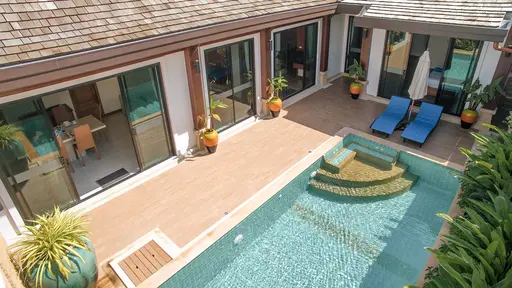 Rawayana Beachfront Village 4
