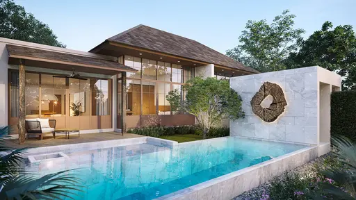 Saturdays Villas 2