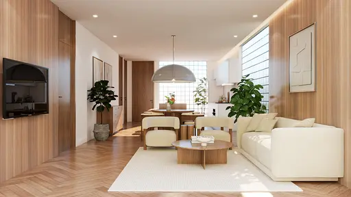 Saturdays Villas 3