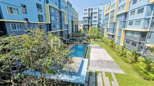 D Condo Kathu 1