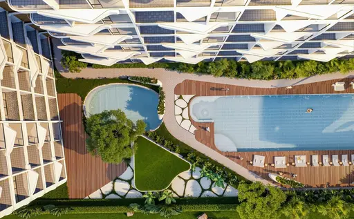 Wallaya Residence Nai Harn 3