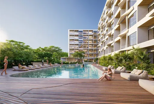 Wallaya Residence Nai Harn 4