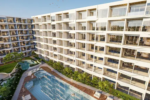 Wallaya Residence Nai Harn 5