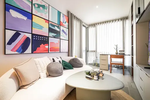 Wallaya Residence Nai Harn 6