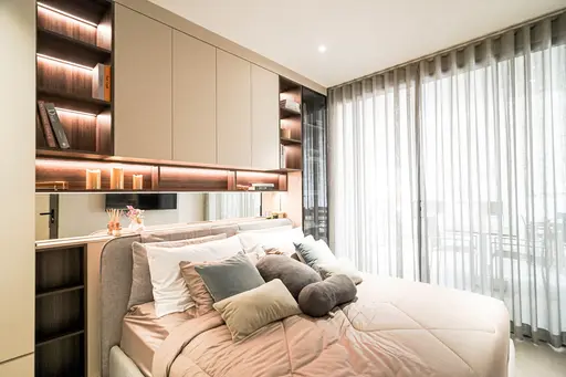 Wallaya Residence Nai Harn 7