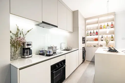 Wallaya Residence Nai Harn 8