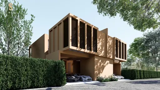 Autumn by Season Luxury Villas 2