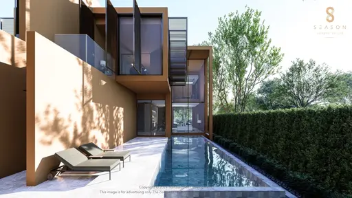 Autumn by Season Luxury Villas 4