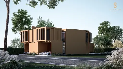 Autumn by Season Luxury Villas 6