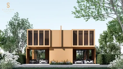 Autumn by Season Luxury Villas 7