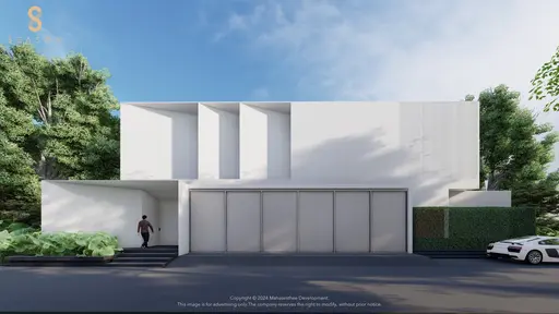 Cloud by Season Luxury Villas 3
