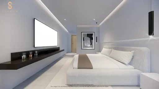 Cloud by Season Luxury Villas 4