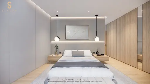 Cloud by Season Luxury Villas 5