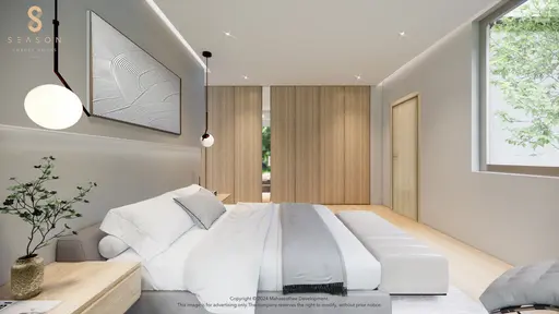 Cloud by Season Luxury Villas 6
