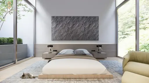 Cloud by Season Luxury Villas 7