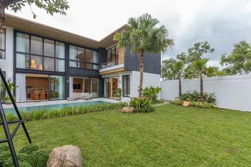 Mouana Grande Chalong Bay 4
