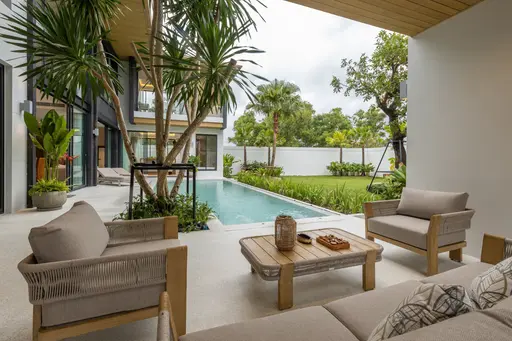Mouana Grande Chalong Bay 5