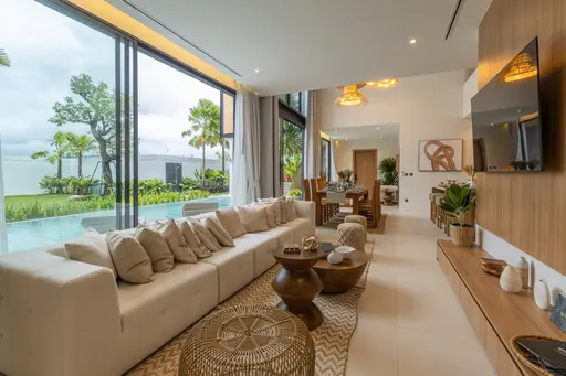 Mouana Grande Chalong Bay 6