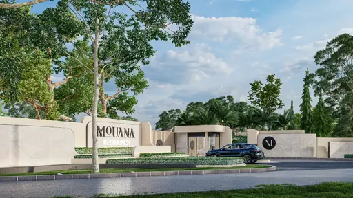 Mouana Residence Koh Kaew 2