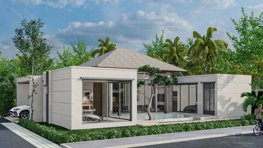 Mouana Residence Koh Kaew 3