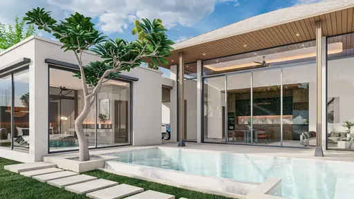 Mouana Residence Koh Kaew 4