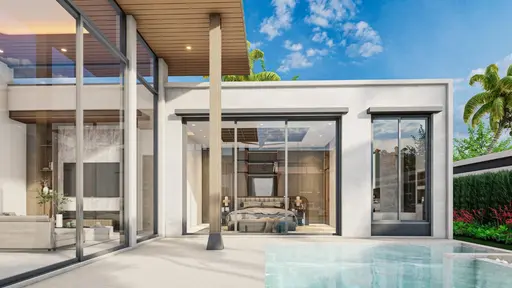 Mouana Residence Koh Kaew 5