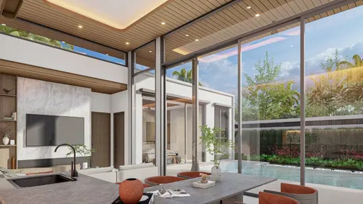 Mouana Residence Koh Kaew 6